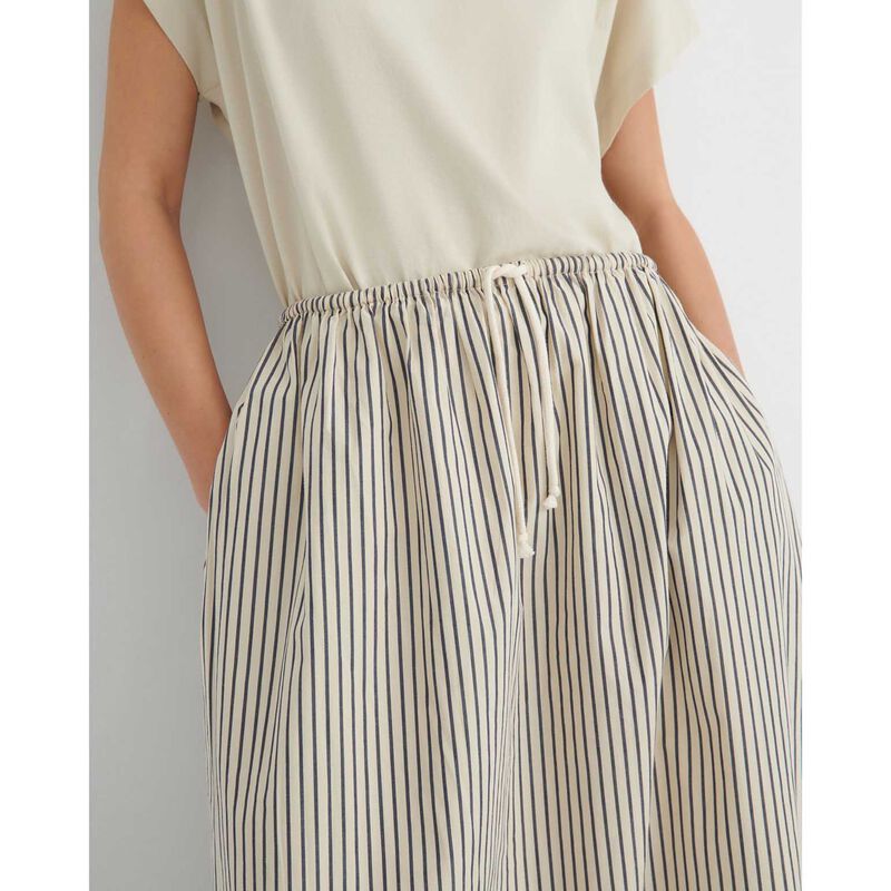 Kowtow Linear Skirt image number 2